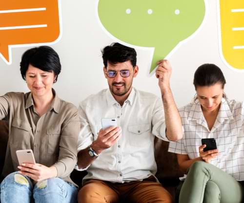 What Our Users Say