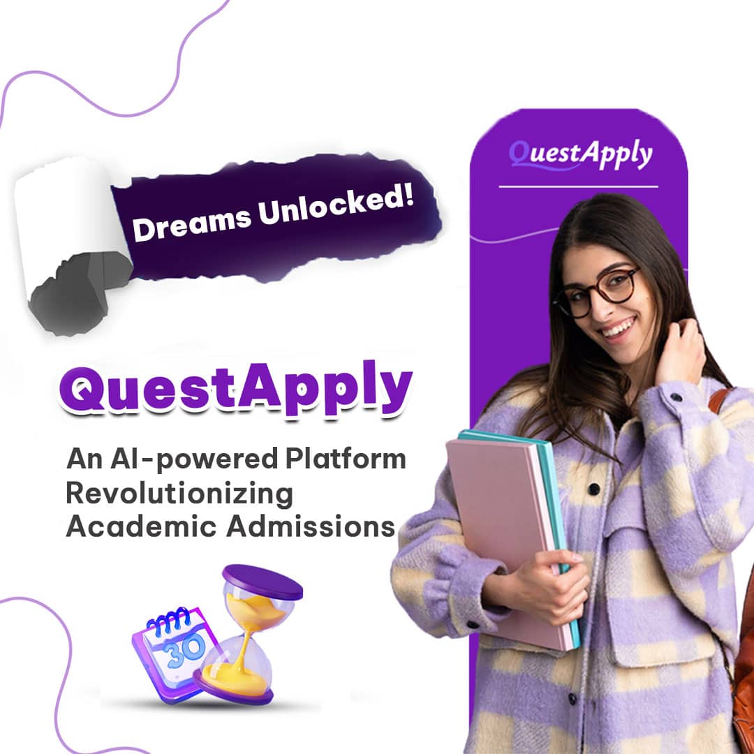 Quest Apply